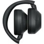 Sony ULT WEAR WHULT900NB.CE7 Negros con Micrófono
